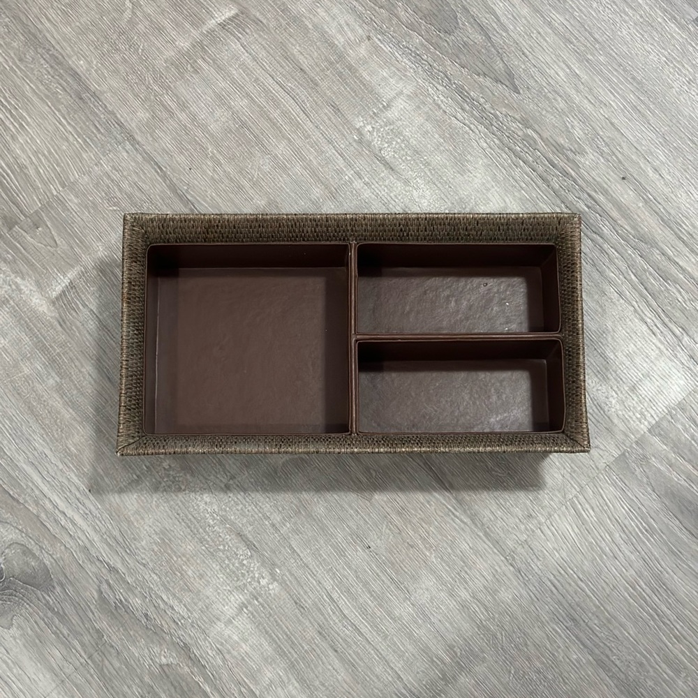 Bed bath & beyond retro organizer